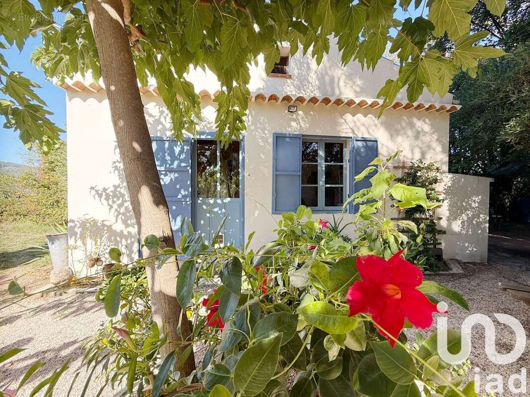 Photo 5 - Maison à SOLLIES-PONT