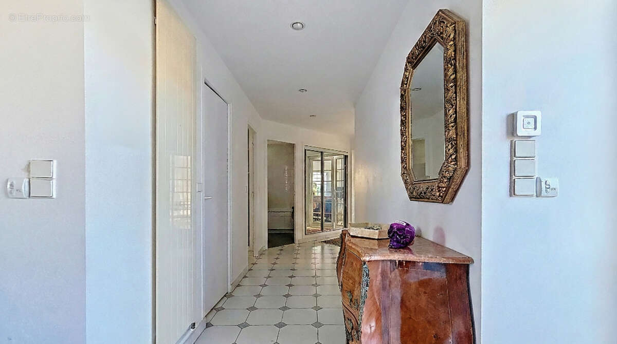 Maison à GUERMANTES