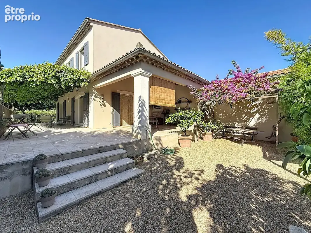 Maison 140m² à châteaurenard - photo 6