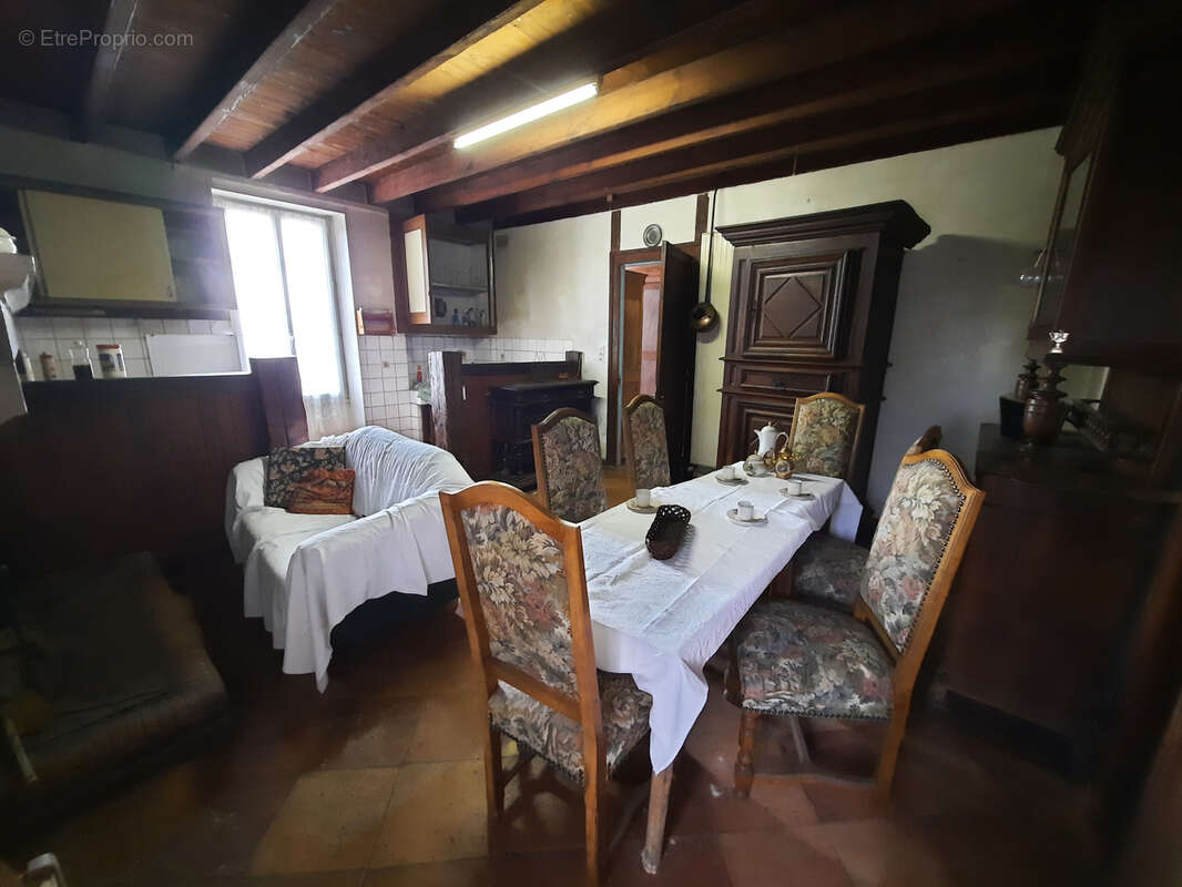 Maison à DURAS