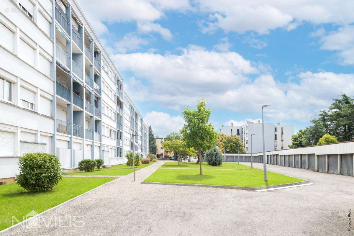 Appartement t4 montauban - photo 4