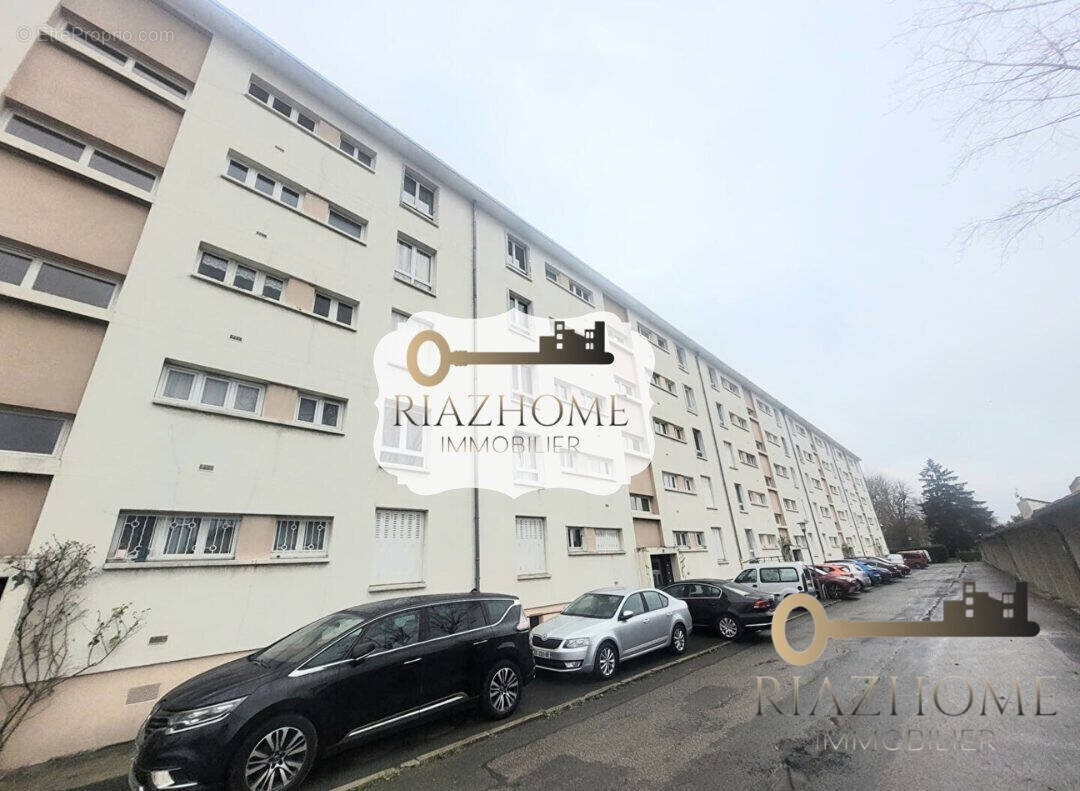 Appartement à DRANCY