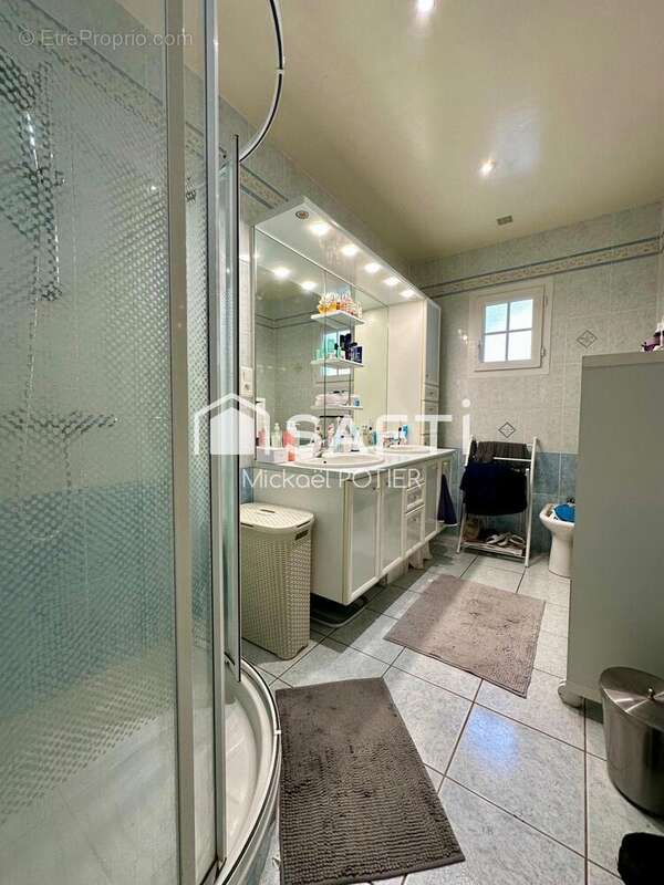 Photo 9 - Maison à SAINT-VINCENT-SUR-GRAON