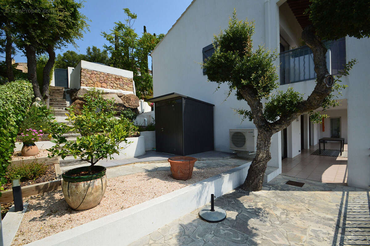 Maison à LA SEYNE-SUR-MER