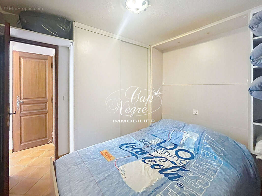 Appartement à LE LAVANDOU