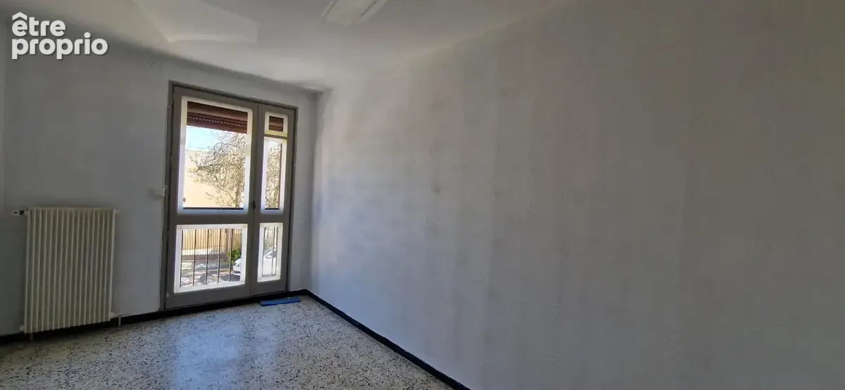 À vendre Appartement T4  A RAFRAICHIR - photo 6