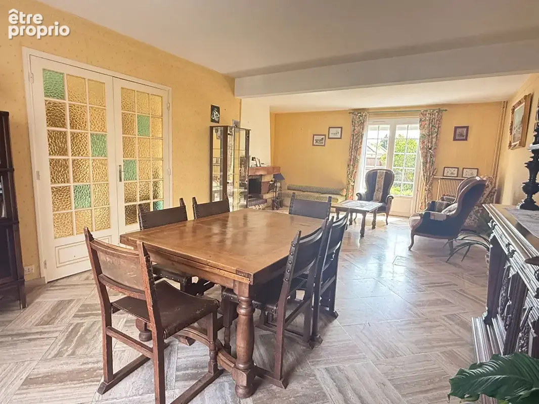 Maison familiale de 145 m² - photo 2