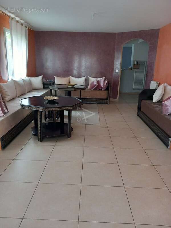 Maison à SAINT-ANDRE-DE-SANGONIS