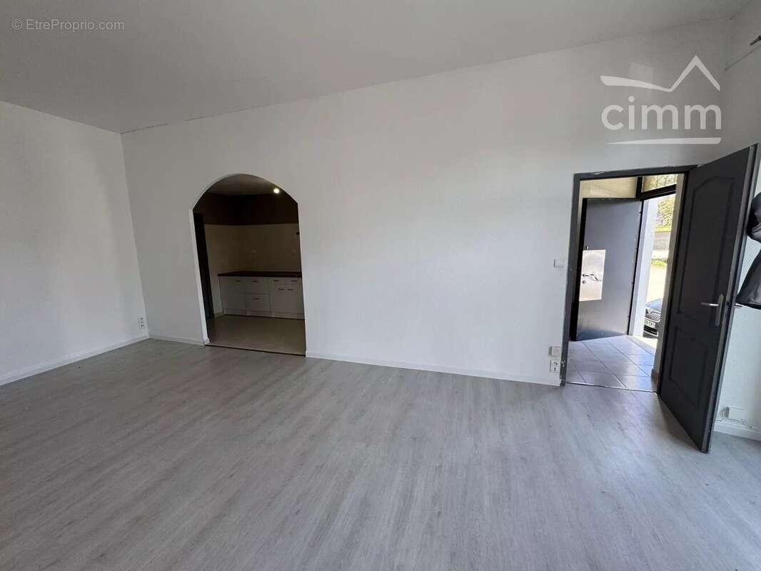 Appartement à AMBERT