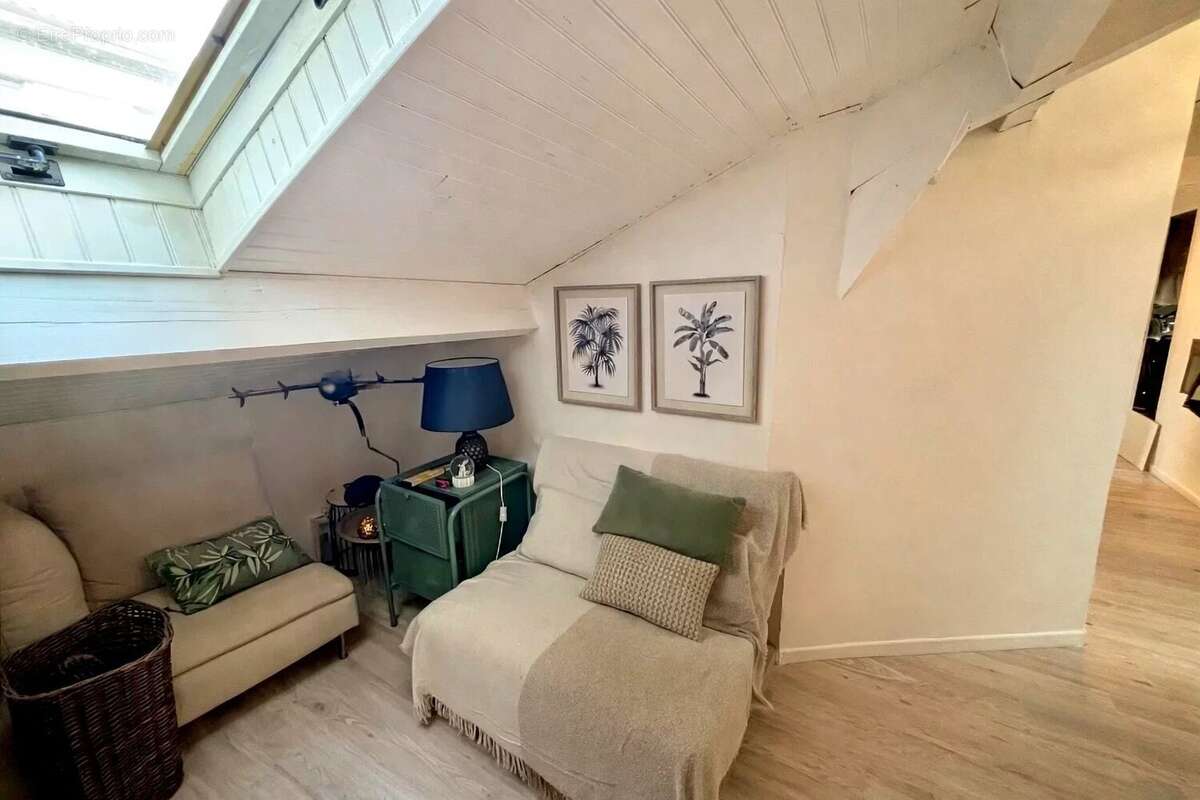 Appartement à SAINT-MAURICE-DE-LIGNON