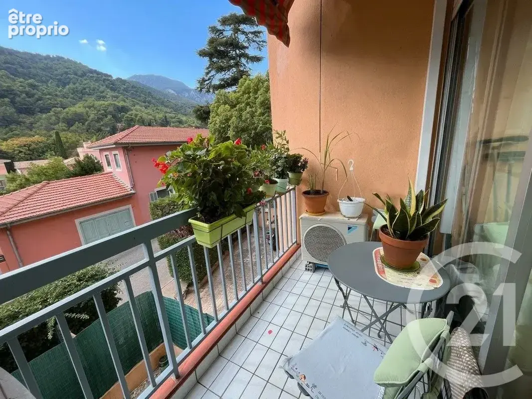 Appartement 3 pièces 54 m² à vendre à Menton (06500) - photo 11