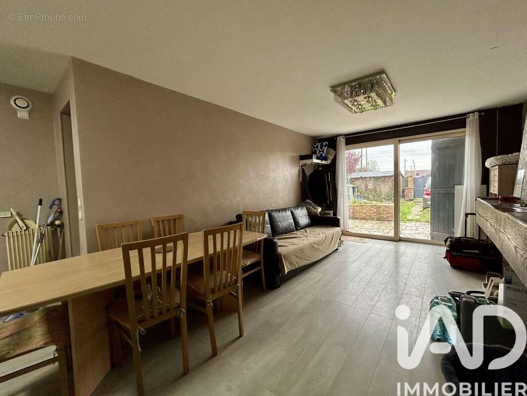 Photo 2 - Maison à HERBLAY