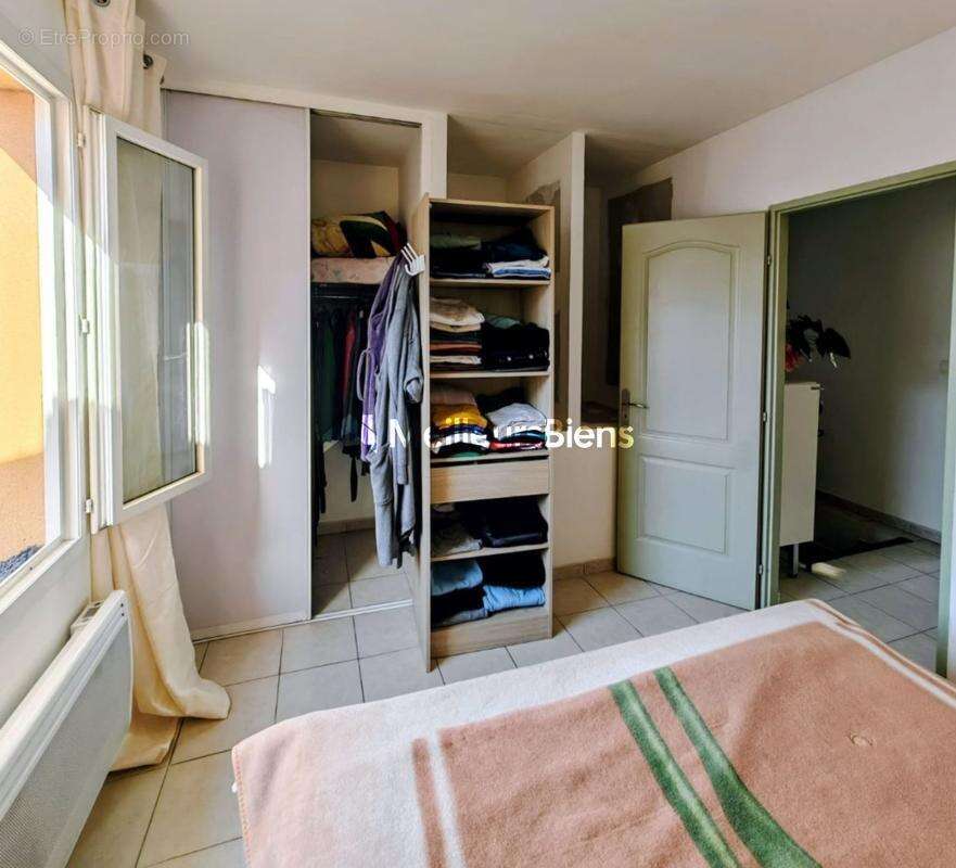 Appartement à LA SEYNE-SUR-MER