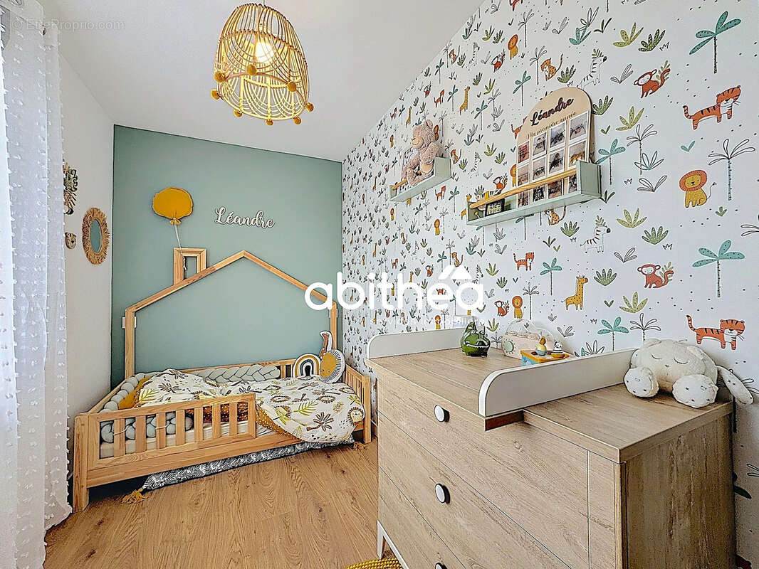 Maison à NEUVILLE-SAINT-REMY