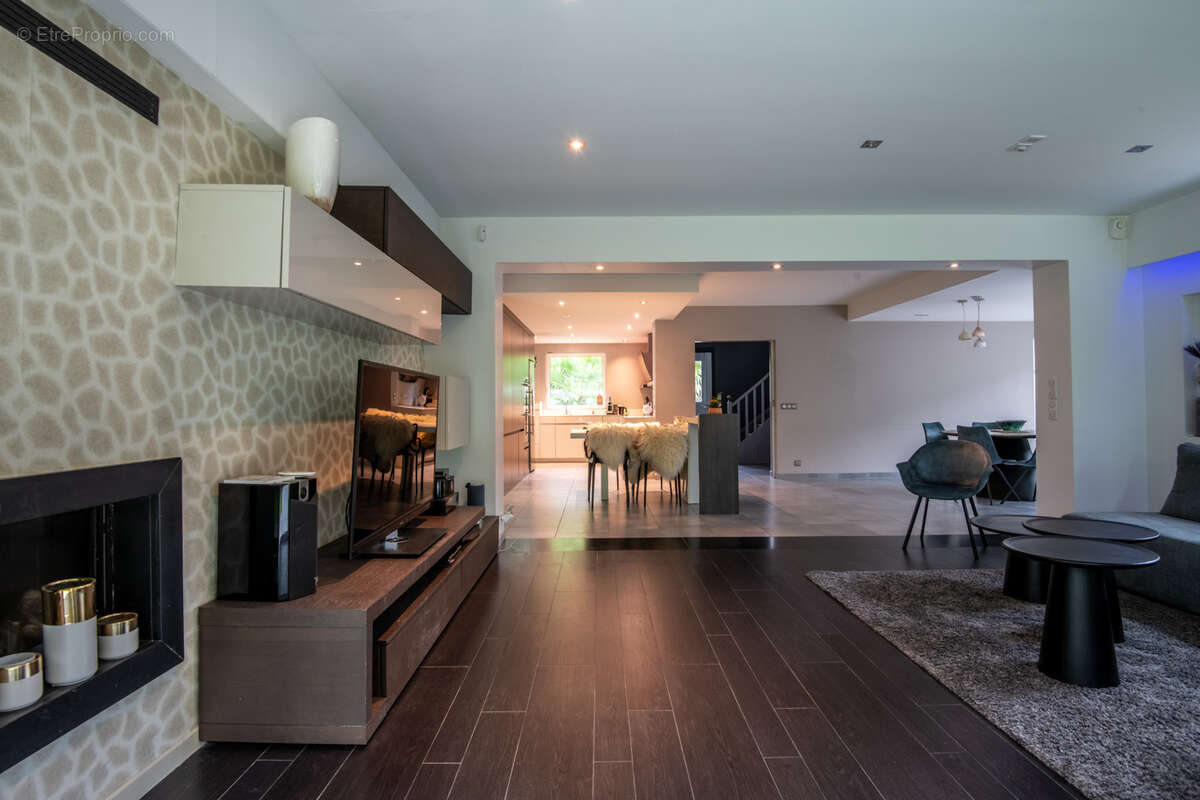 Maison à LAMBERSART