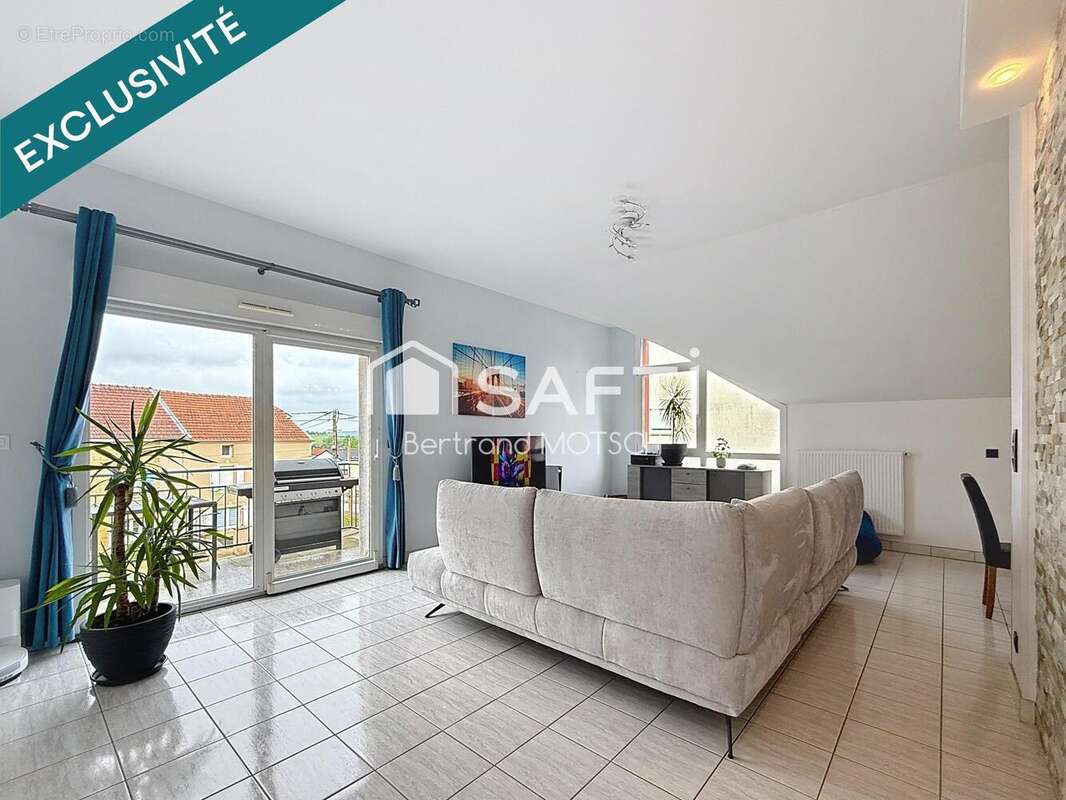 Photo 5 - Appartement à GORCY