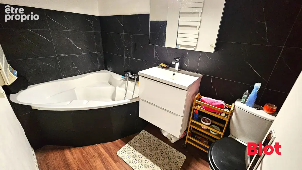 Appartement 4 pièces 71 m² à vendre à Lorient (56100) - photo 6