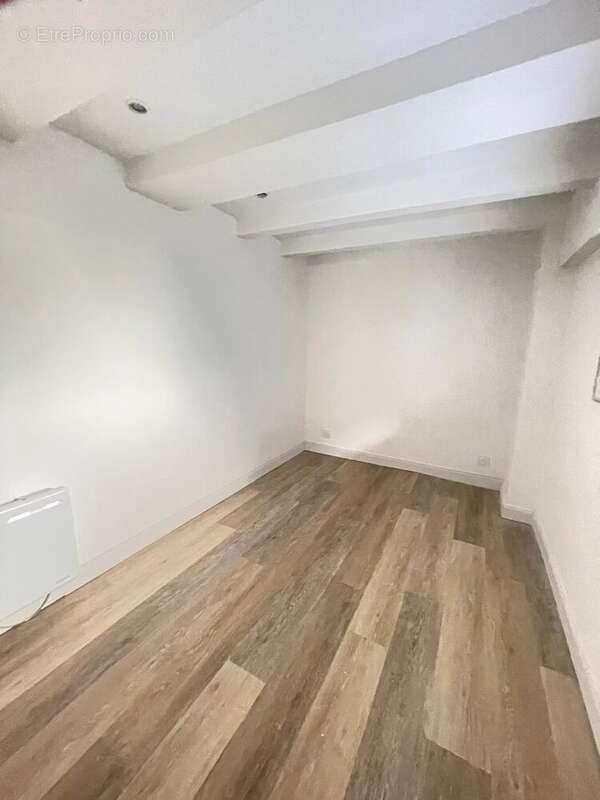 Appartement à BAGNERES-DE-LUCHON