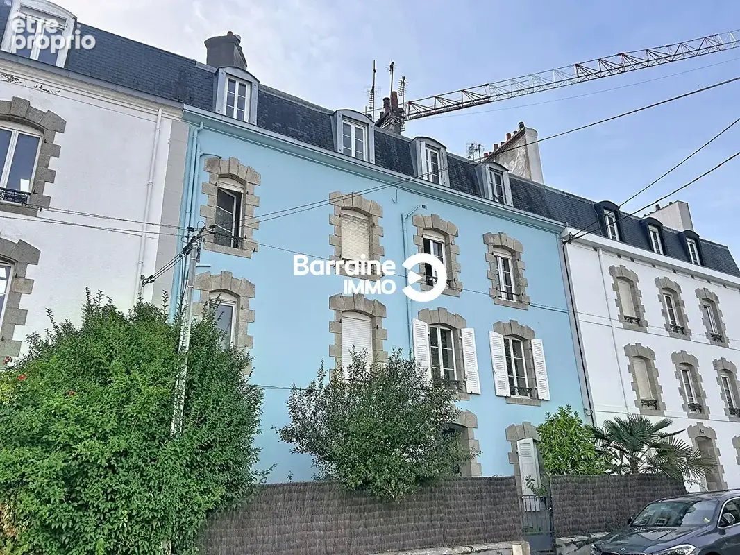 Vente exclusivité - dans petit immeuble -appartement rénové t1 de 27 m²  . - photo 15