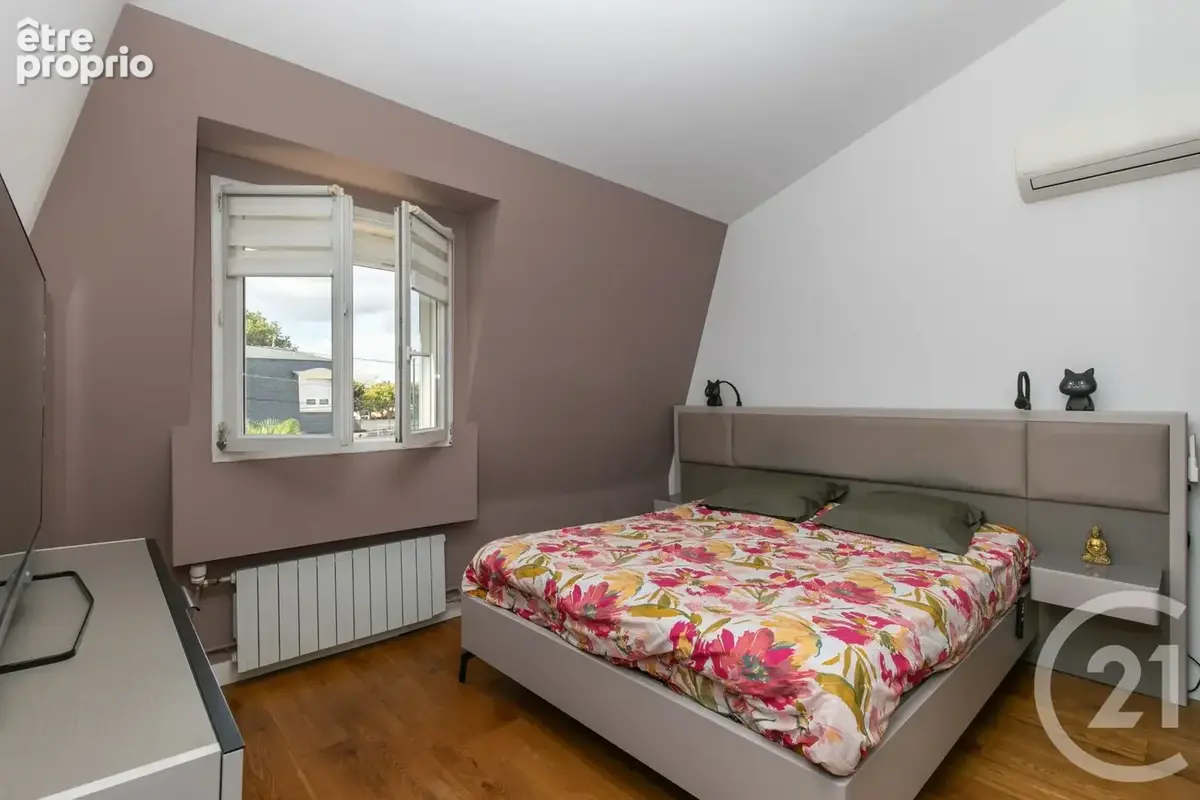 Maison 5 pièces 109 m² à vendre à Saint-Maur-Des-Fosses (94100) - photo 11
