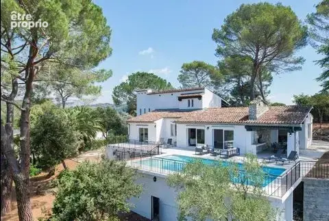 Maison à BIOT
