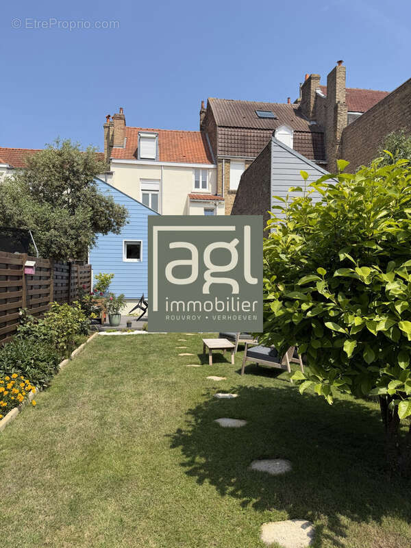 Maison 120 m² à Dunkerque  - photo 2
