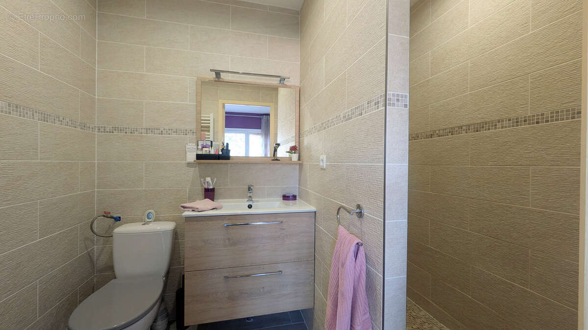 Maison à LE BEAUSSET