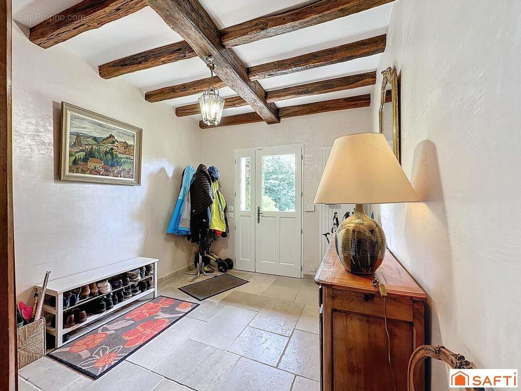 Photo 6 - Maison à BRANNAY