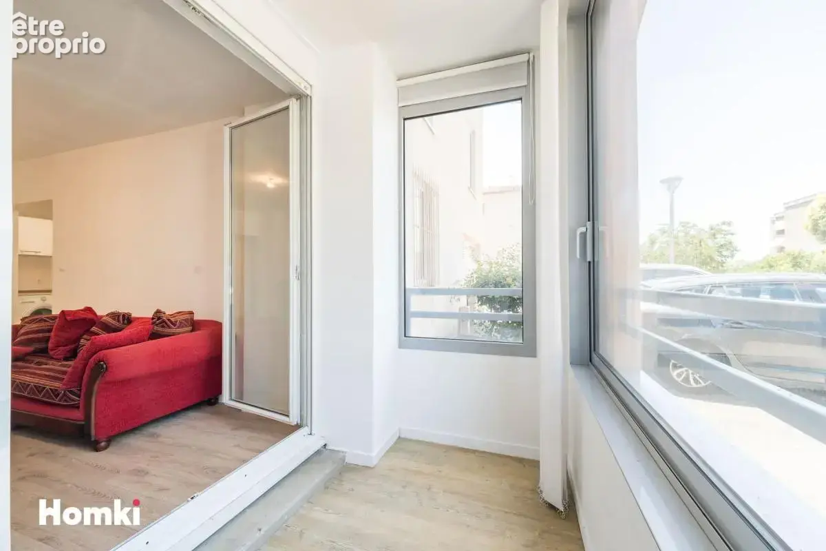 Appartement T3 de 58 m² à Toulouse 31500, Chemin de la Terrasse - photo 6