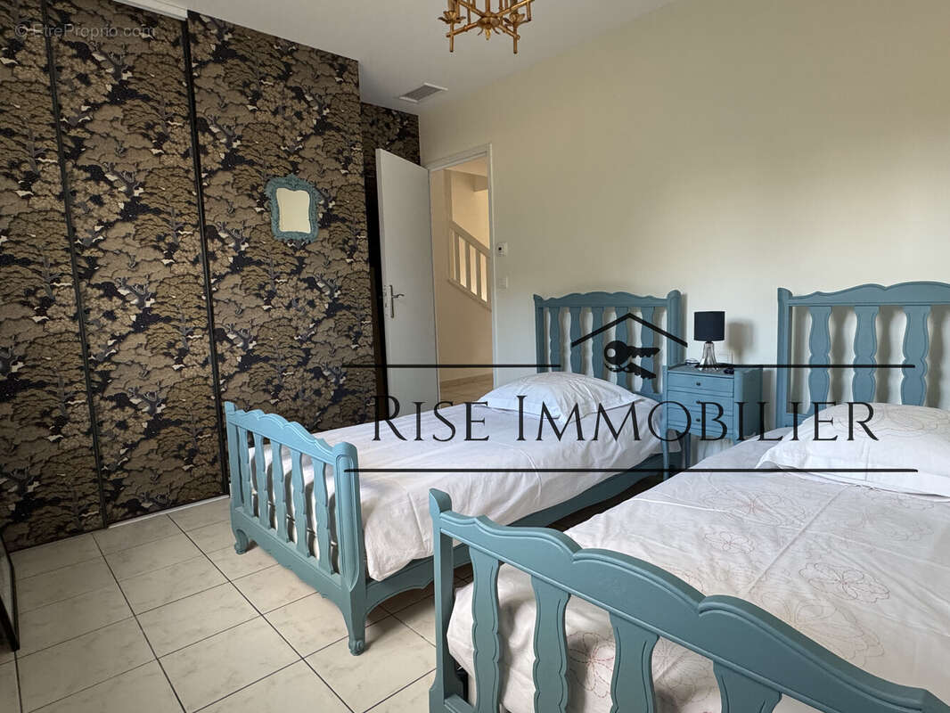 Maison à LEZIGNAN-CORBIERES