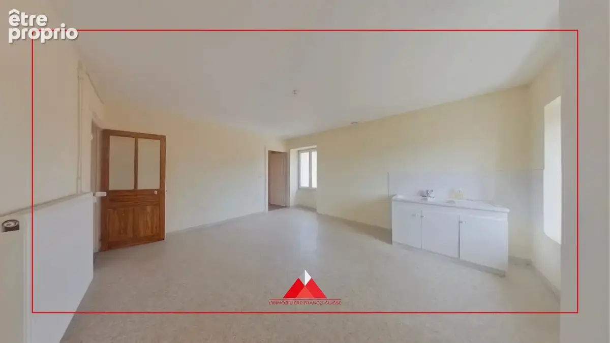 Maison individuellle avec terrain - photo 4