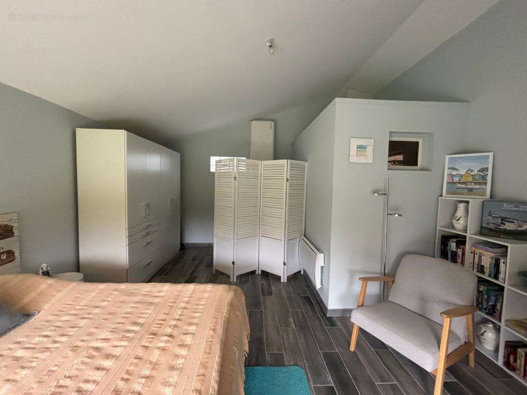 Maison à SAINT-PIERRE-D&#039;OLERON