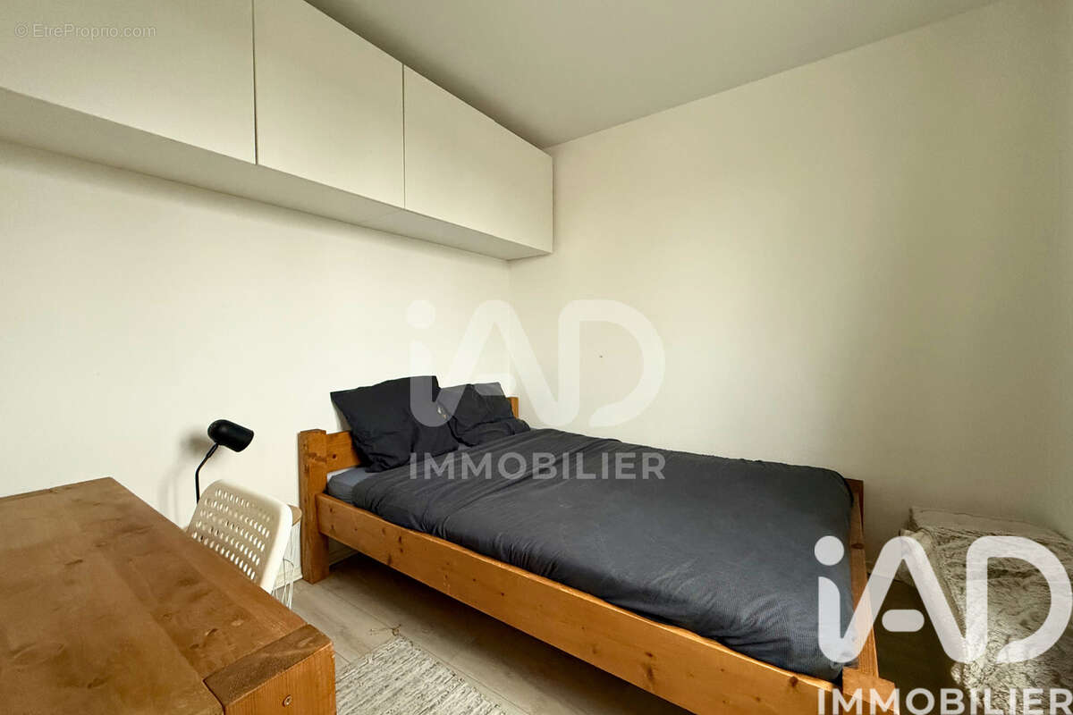 Photo 6 - Appartement à GUYANCOURT