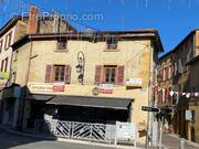 Appartement à L&#039;ARBRESLE