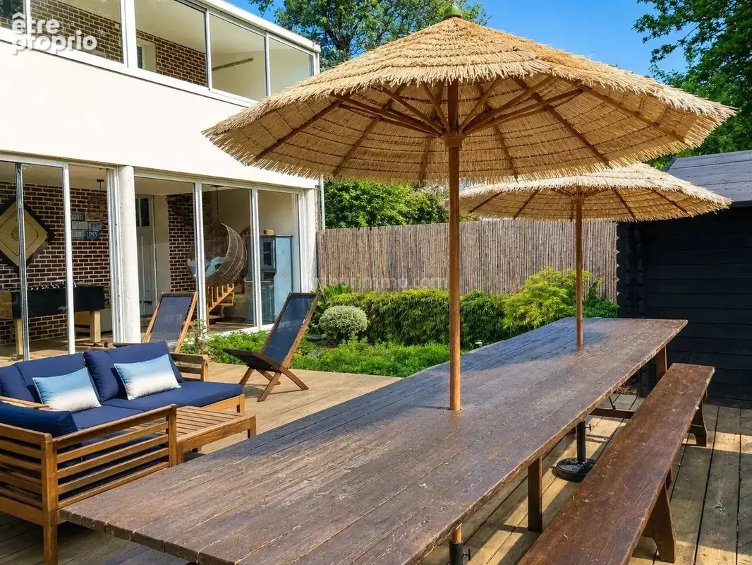 Vente Maison (56400) 592 230ï¿œ - photo 3
