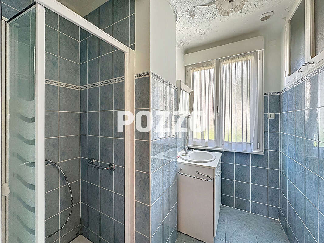 Maison à SAINT-JEAN-LE-THOMAS