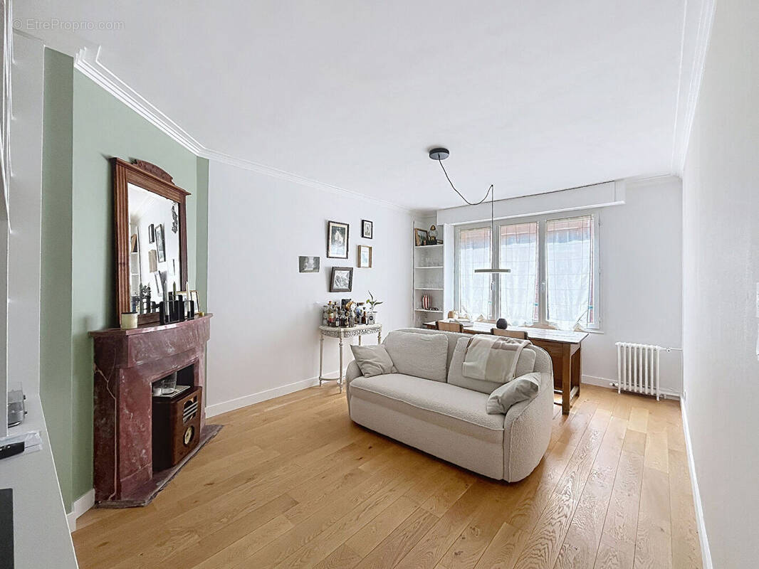 Appartement à ROUEN