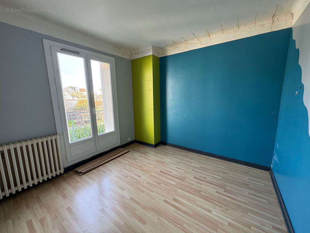 Maison à PLERIN
