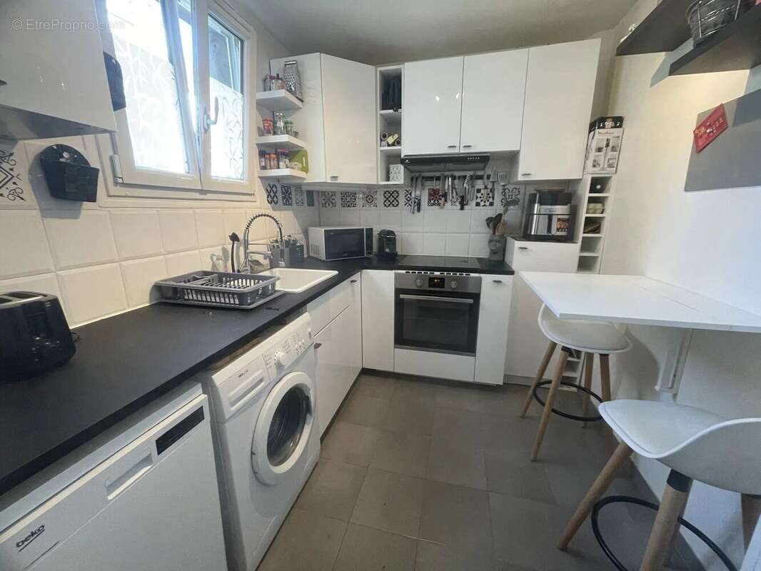 Vente Appartement Colombes(92700) 318 000ï¿œ - photo 3