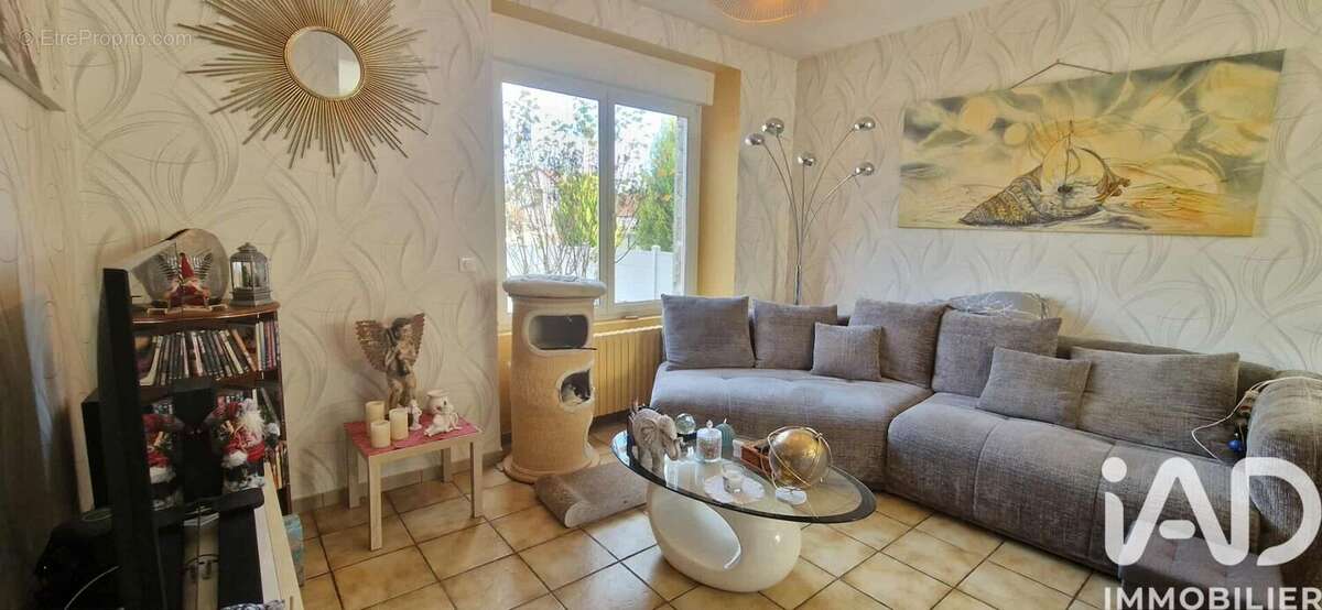 Photo 4 - Maison à SAINT-DIZIER