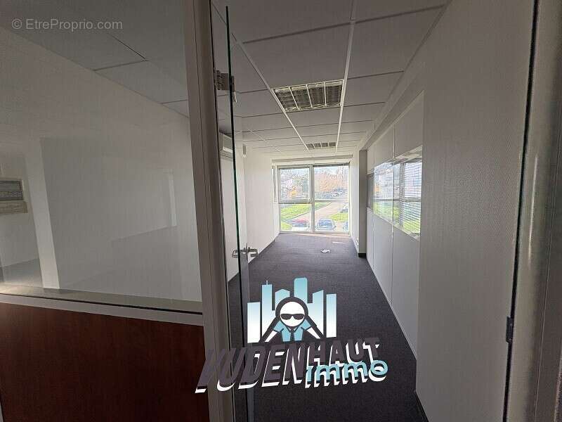 Commerce à COLOMIERS