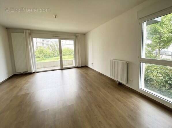 Appartement à VANNES