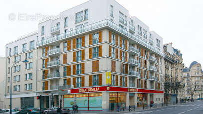 Appartement à CLICHY