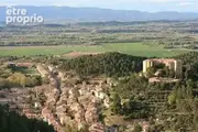 Appartement à MEYRARGUES