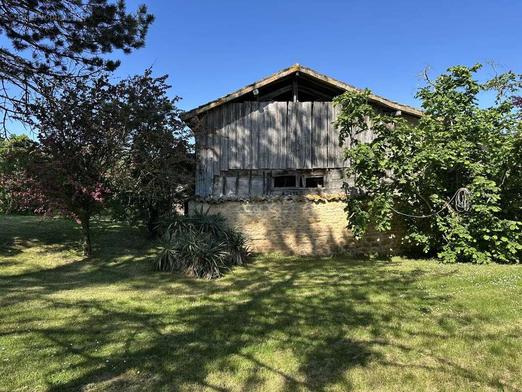 Maison à Vivonne  - photo 2