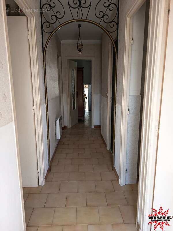 Maison à AGDE