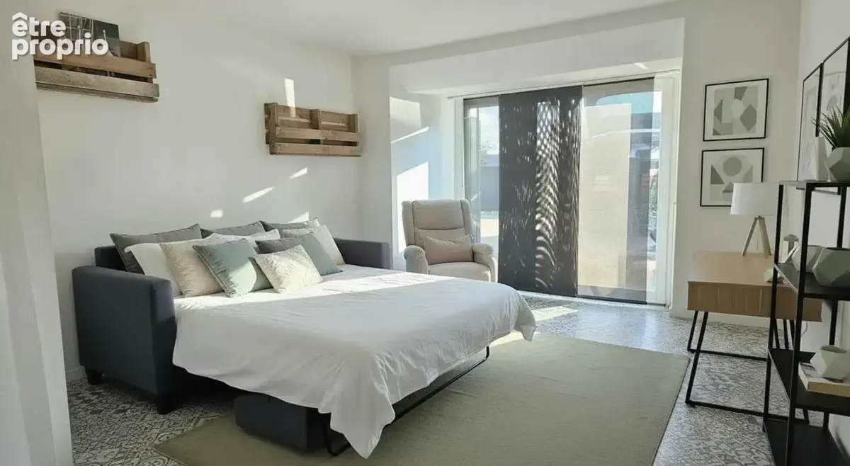 Maison 7 pièces 198 m² à vendre à Nouvoitou (35410) - photo 13