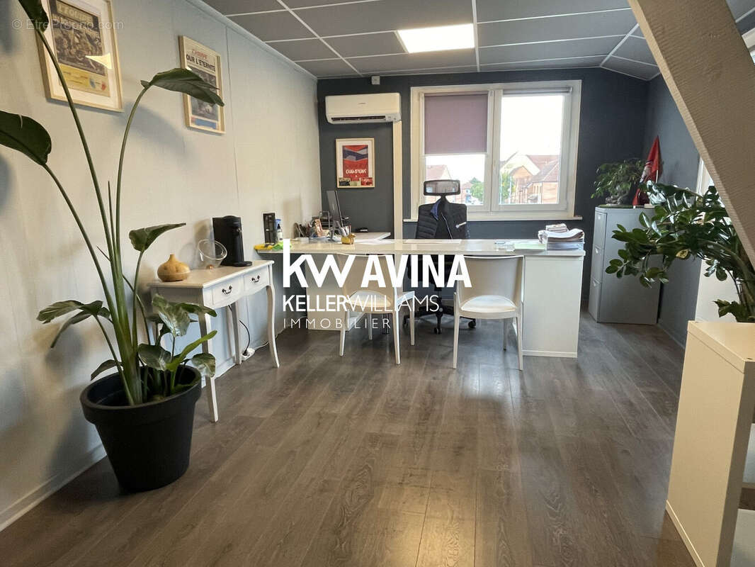 Appartement à LA CHAPELLE-D'ARMENTIERES