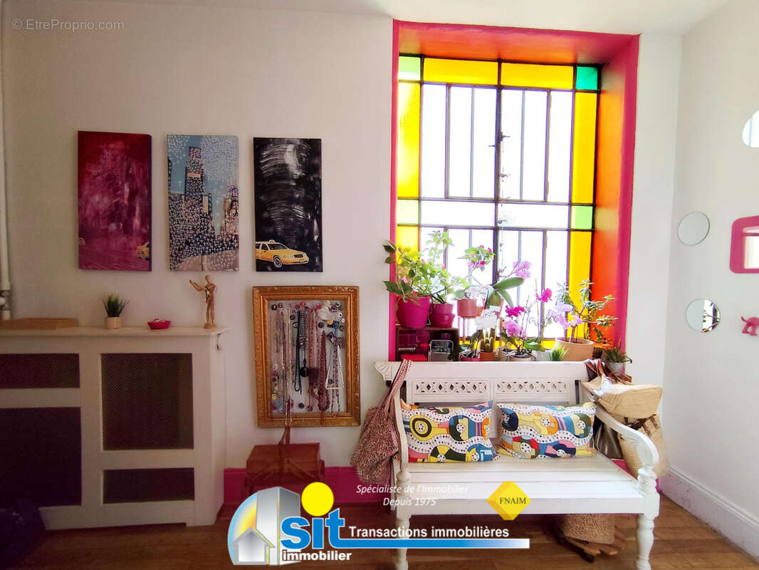 Appartement à VIENNE