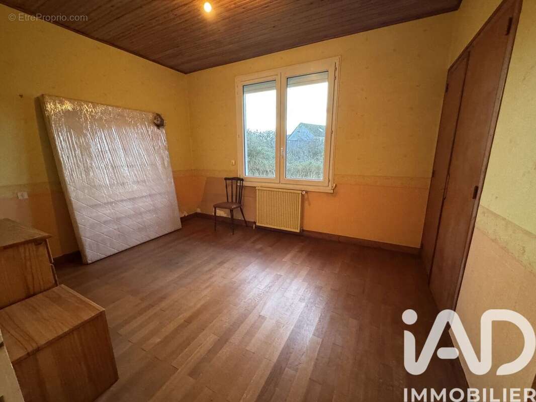 Maison 110 m² à La Chevallerais  - photo 5
